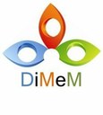 Logo DIMEM